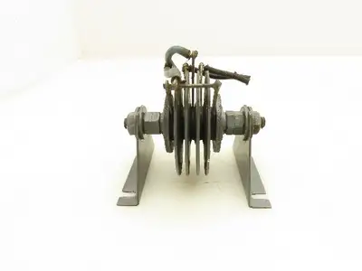 Fansteel BE030MC Selenium Rectifier