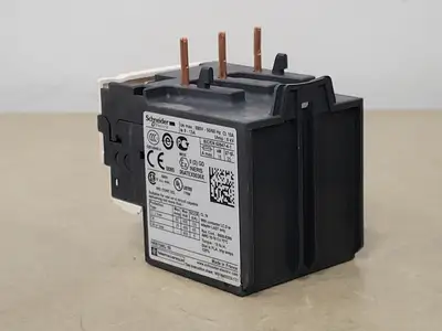 USED SCHNEIDER ELECTRIC LRD 16