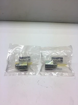 NEW Parker 8-8G4MXS