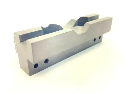 New | in-Stock Knapp 1242A-2-11,IN6520390 Conveyor Parts Michigan US | Maverick Industrial Sales #1400949