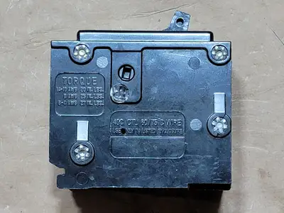 USED EATON BR215