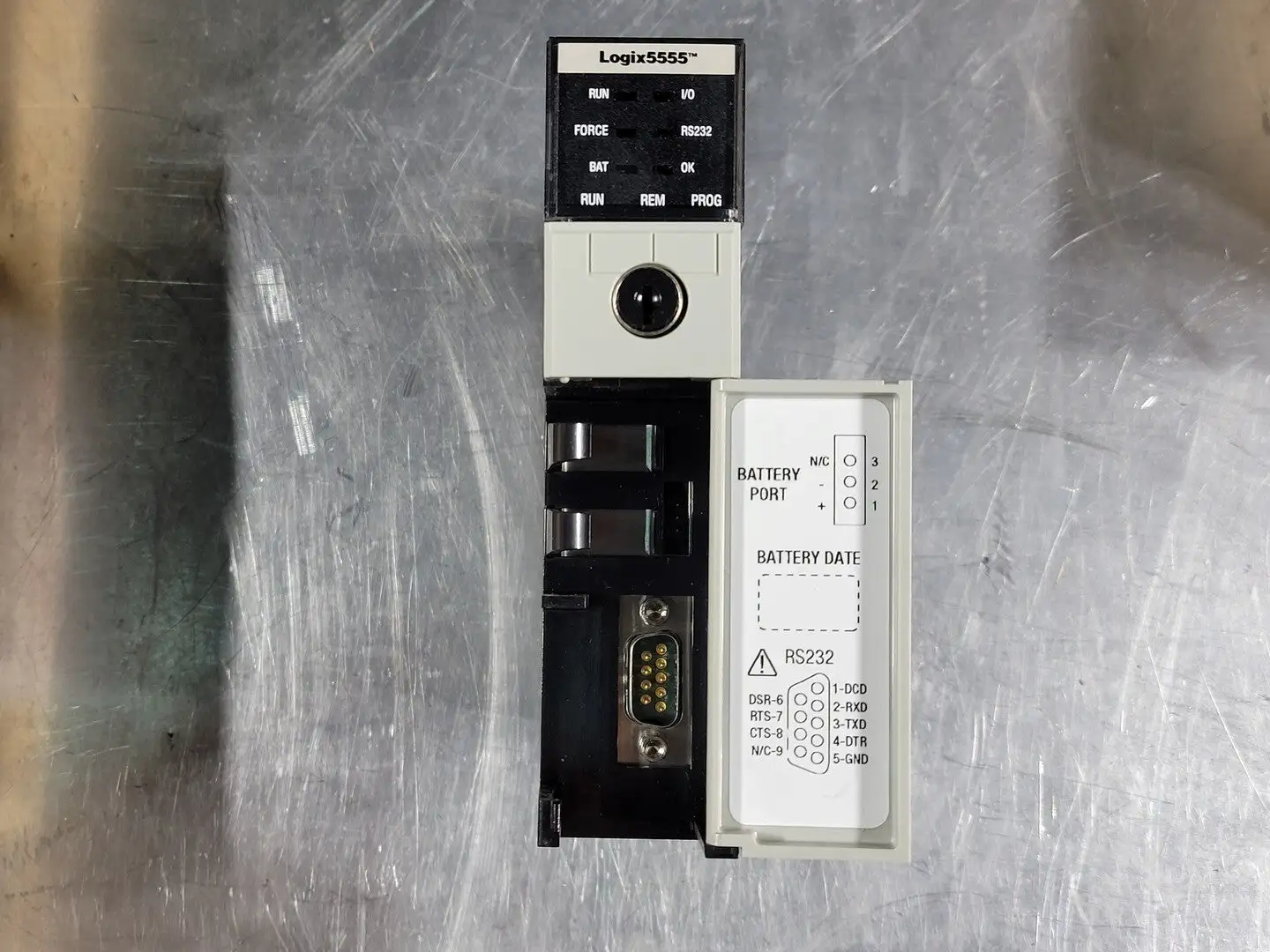 NEW ALLEN-BRADLEY 1756L55M22
