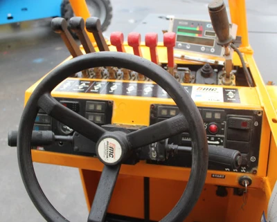 Used 2015 BRODERSON IC80-3J Rough Terrain Cranes Pennsylvania US | National Lift Equipment #1382423