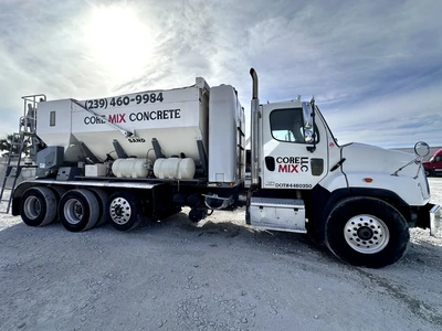 2020 CEMENTECH C60 Volumetric Concrete Mixer | Iron Listing (3)