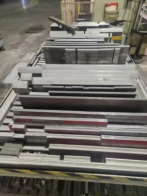 Press Brake Various Dies Fabricating/Presses, Press Brake Dies | Machinery Central (4)