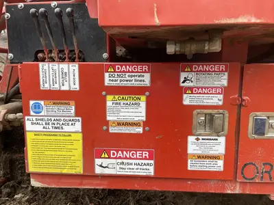 Used 2022 MORBARK 6400XT Forestry Grinders Virginia US | Proxy Equipment #1385325