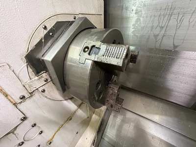 Used 2013 MAZAK INTEGREX J-200 CNC Lathes Illinois US | Machinery Marketing International #378978