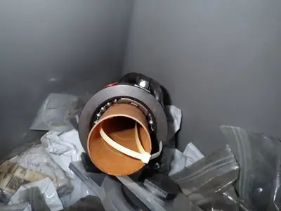 Misc. Equipment