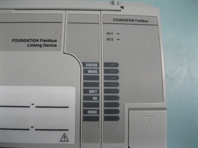 USED Allen Bradley 1757-FFLD2