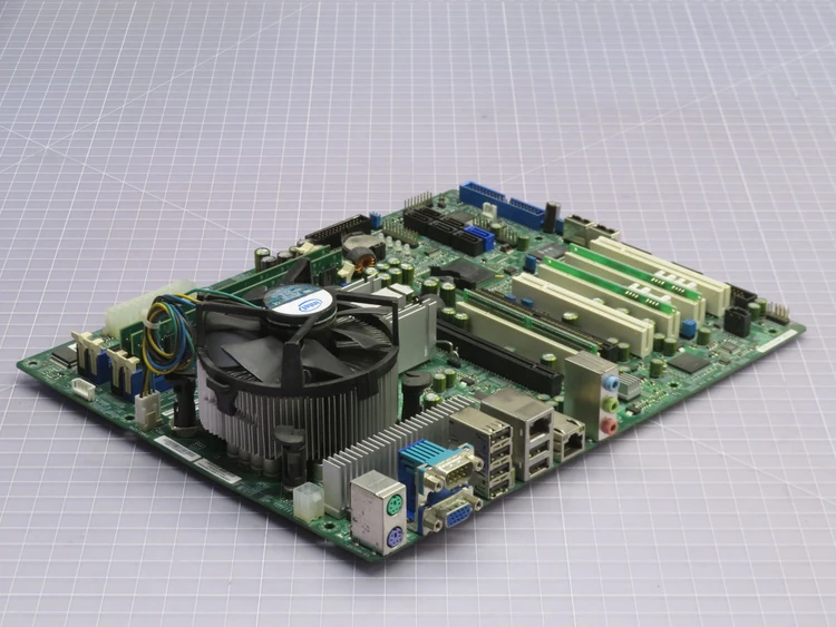 Used SUPERMICRO _UNKNOWN_ Printed Circuit Boards (PCB) | OCO Industrial #1642132