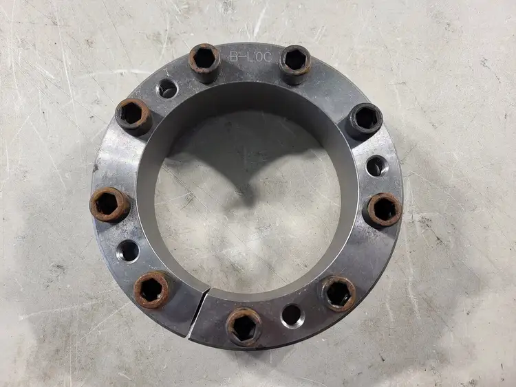 New | in-Stock FENNER DRIVES B601140 Miscellaneous MRO British Columbia CA | Lenmark #283256