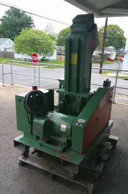 USED GRANUTEC 1216PG-30