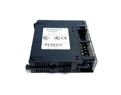 USED GE FANUC IC693MDR390