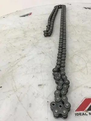 Used CINCINNATI MILACRON 60 CHAIN Injection Molding Parts Michigan US | Ideal Machinery #1304869