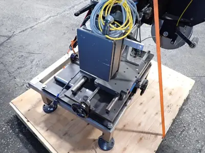 Used CTM INTEGRATION 360 Labelers | HGR 24 #751654