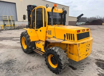 USED 2019 SELLICK S80J4E-4PS