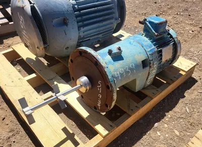 USED LIGHTNIN 5-LBS-150