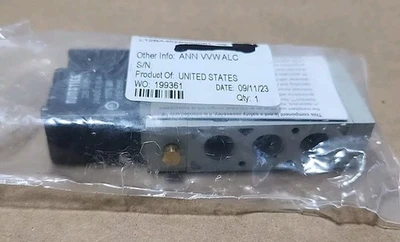 NEW Aventics L12BA452B000061