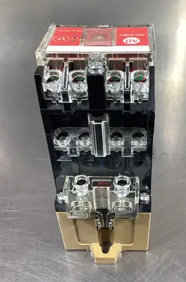 Allen Bradley 700S-P620A1 Safety Control Relay 4D-48