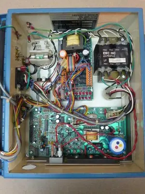 USED GSE 480040-01000
