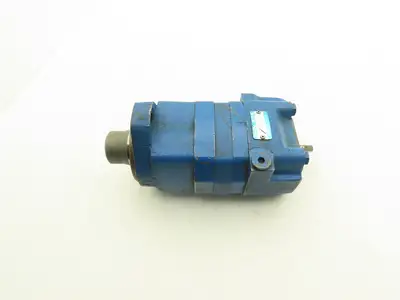 Char-Lynn 2TH08AS2S-E Hydraulic Motor