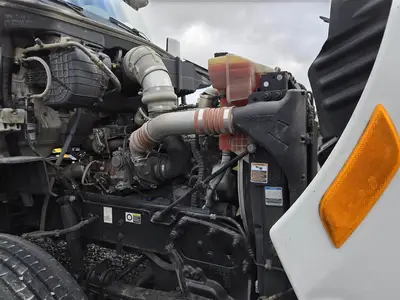 Used 2017 PETERBILT 579 Tractors & Trailers California US | Ben Kaplan Equipment #1181324