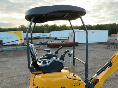 Used 2026 SDLANCH ME20 DIESEL Crawler Excavators - Mini Michigan US | Miedema Asset Management Group #1468655