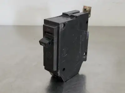 USED GENERAL ELECTRIC THQB120