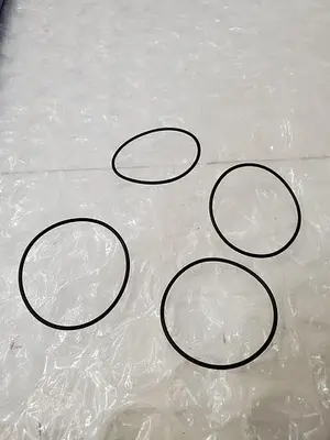 R-1661 O-RING, UNIF 033, BUNA-N N674-70