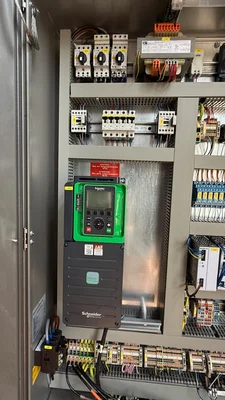 Used _UNKNOWN_ _UNKNOWN_ Disc Stack Centrifuges Indiana US | Brewhouse Equipment Group #1269964