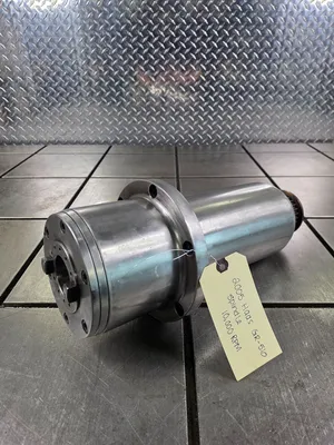 HAAS SPINDLE CARTRIDGE Tooling | GMT (2)