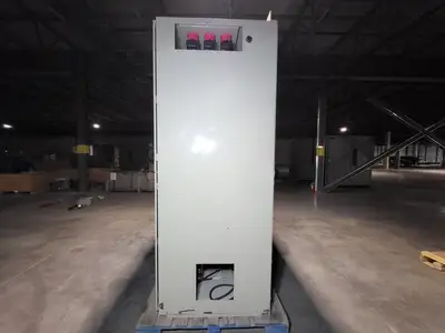 USED POWERCON CORP A67-69