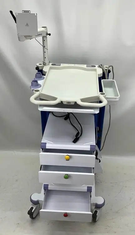 Used OLYMPUS EVIS EXERA II Medical Parts | Denova Medical #1522765