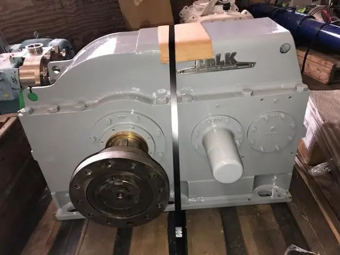 Used _UNKNOWN_ 2090Y1-S Speed Reducers Minnesota US | Papermill Surplus #548332