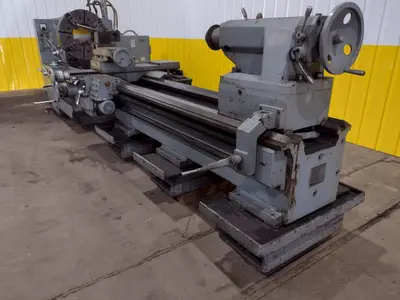 USED POREBA TPK-90/3M