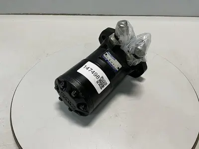 USED CHAR-LYNN 101 2169 009