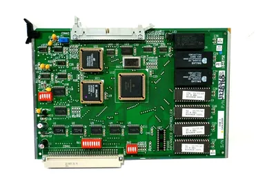 USED NORDSON 322896B PC BOARD 104075E