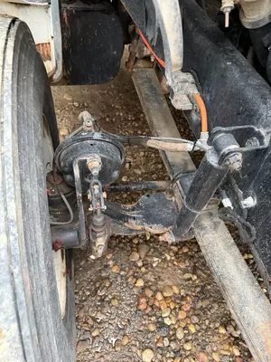 Used 2004 FORD F750 XL Water Trucks Virginia US | Proxy Equipment #1388911