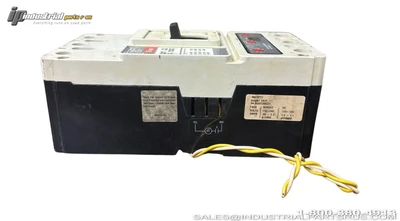 Used CUTLER-HAMMER HMCP400X5WS10 Motors (misc) Kentucky US | Industrial Parts R Us Inc. #782857