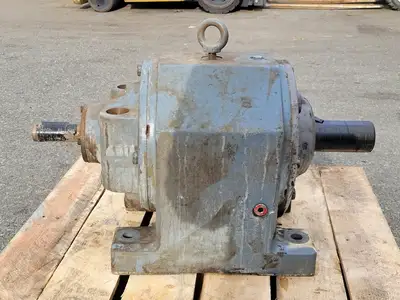 USED SEW-EURODRIVE R103P