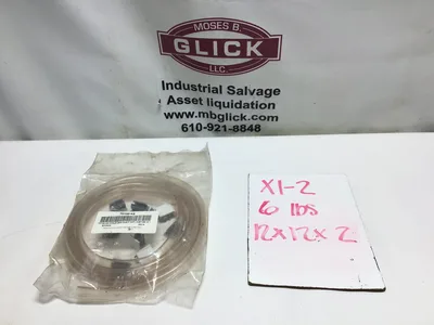 Unbranded 701M-43 Cold Air Duct Kit 5/8″ OD X 1