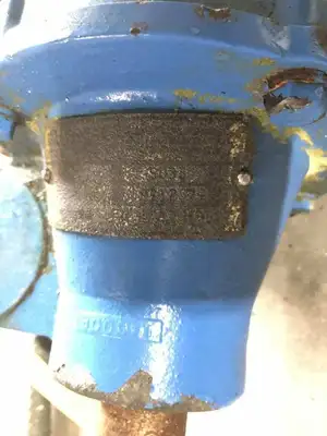 Brawn SG33 Electric Tank Mixer 1/2HP 1425RPM 190/380V 50Hz TE 7″ X 4″ Propeller