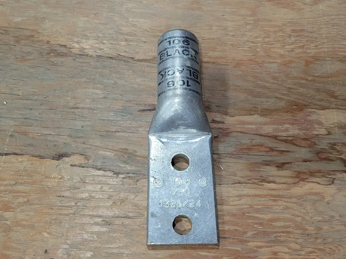 USED THOMAS BETTS 54880BE