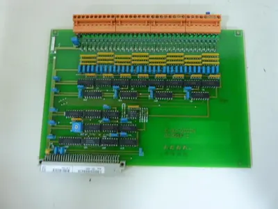 USED KEBA E-32-DIGIN D1321F-1