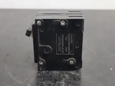 Used BRYANT BR280 Switchgears British Columbia CA | Lenmark #242905