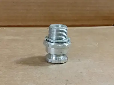 1/2" NPT Cable Gland (Box of 94)