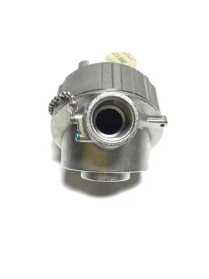 Pyromation Temperature Sensor 3/4″NPT
