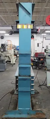 Used DAKE 6-858 H-Frame Presses Kentucky US | Aucto #1315669