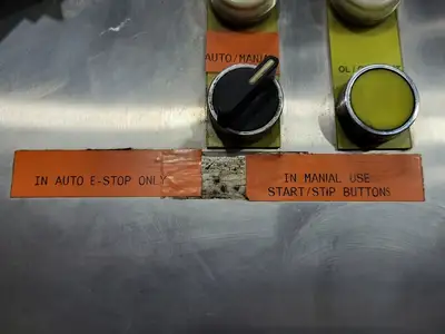 USED UEE 955-E05-010D