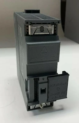 USED Siemens 6ES73221FF010AA0